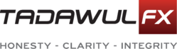 online forex broker Tadawul FX logo